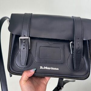 Doc Martens 11 inch Messenger bag